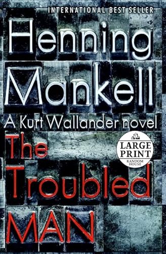 9780739378113: The Troubled Man