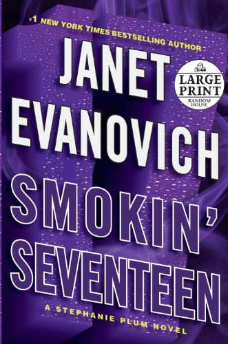 9780739378212: Smokin' Seventeen: A Stephanie Plum Novel (Stephanie Plum Novels)