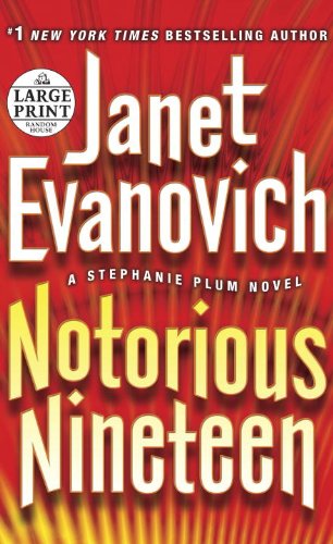 9780739378236: Notorious Nineteen