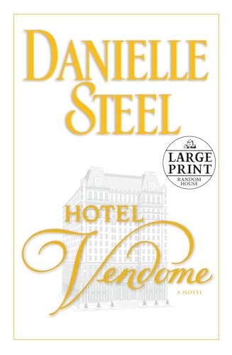 9780739378397: Hotel Vendome: A Novel