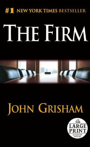 9780739378533: The Firm