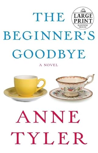 Imagen de archivo de The Beginner's Goodbye a la venta por Better World Books