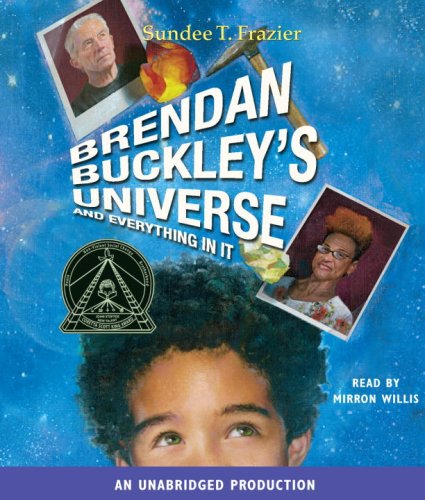 Stock image for Brendan Buckley's Universe And Everything In It for sale by The Yard Sale Store