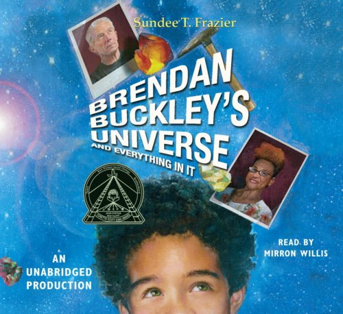 Stock image for Brendan Buckley's Universe and Everything in It for sale by The Yard Sale Store