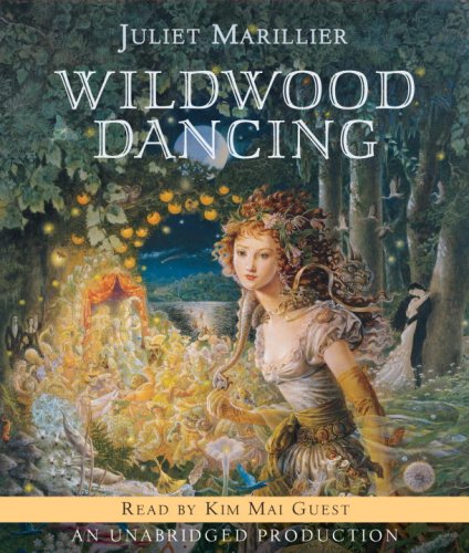 9780739379387: Wildwood Dancing