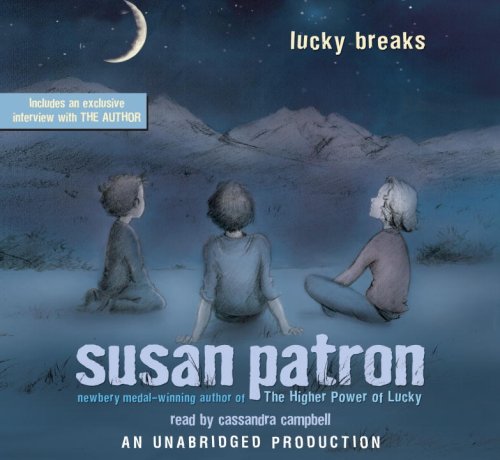 9780739379547: Title: Lucky Breaks