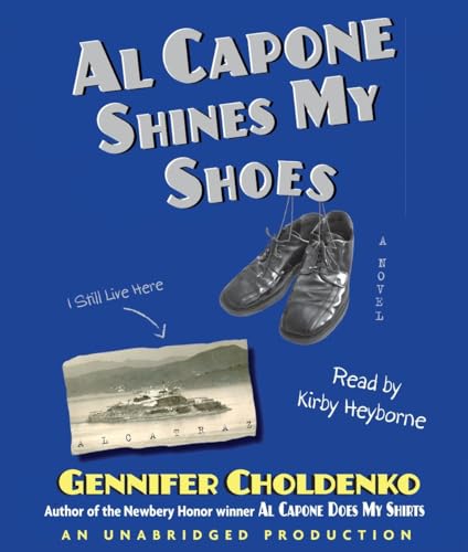 Stock image for Al Capone Shines My Shoes for sale by The Yard Sale Store