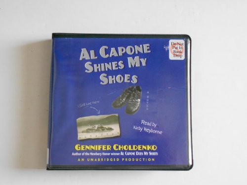 Stock image for Al Capone Shines My Shoes for sale by SecondSale