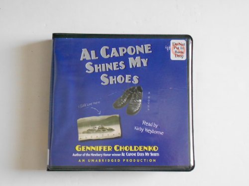 9780739380062: Al Capone Shines My Shoes
