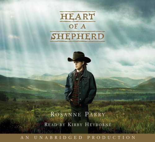 Stock image for Heart of a Shepherd for sale by SecondSale