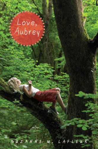 Stock image for Love, Aubrey for sale by The Yard Sale Store
