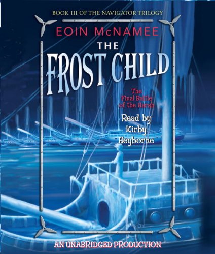 The Frost Child