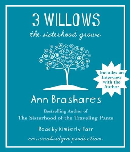 Beispielbild fr 3 Willows: The Sisterhood Grows zum Verkauf von The Yard Sale Store