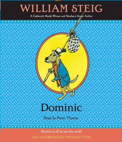 Dominic (9780739380802) by Steig, William