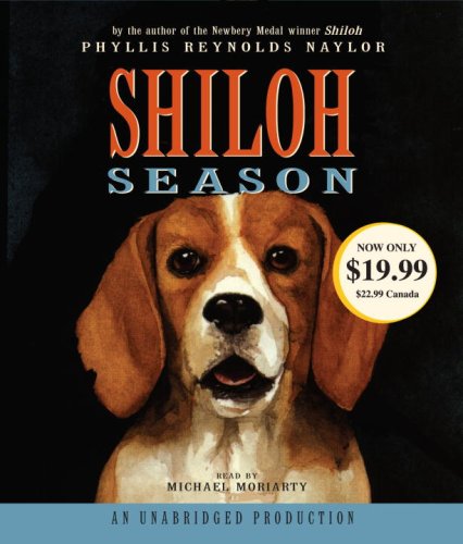 9780739381045: Shiloh Season