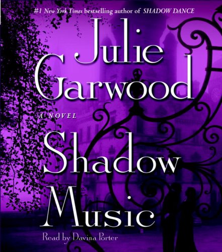 Shadow Music (9780739382356) by Garwood, Julie