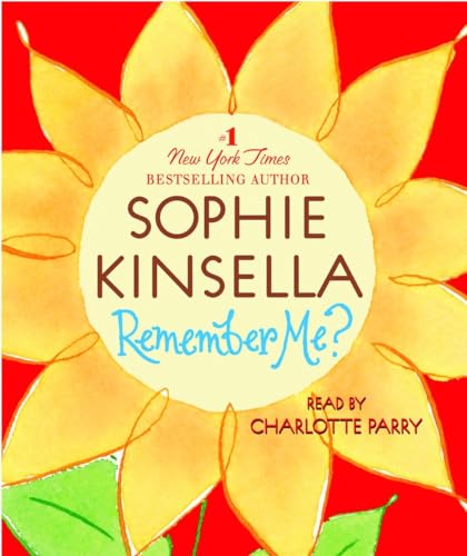 Remember Me? (9780739382363) by Kinsella, Sophie