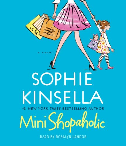 Imagen de archivo de Mini Shopaholic: A Novel (Shopaholic Series) a la venta por medimops