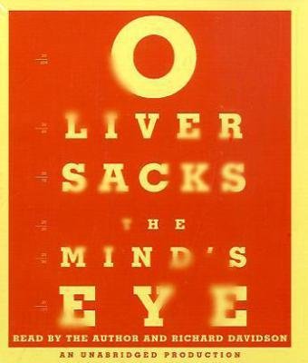 Stock image for The Mind's Eye for sale by Wonder Book