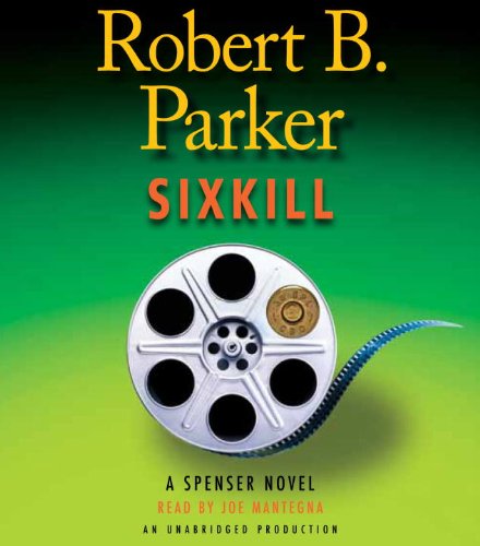 Stock image for Sixkill (Spenser) for sale by HPB-Movies