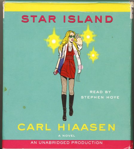 Star Island (9780739385128) by Hiaasen, Carl
