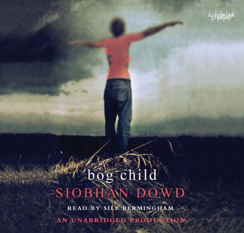 Stock image for Bog Child for sale by Wallace Books