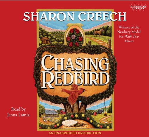 Stock image for Chasing Redbird for sale by The Yard Sale Store