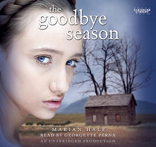 Stock image for Goodbye Season for sale by The Yard Sale Store
