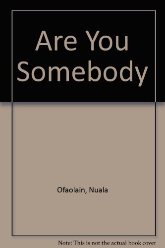 9780739400012: Title: Are You Somebody