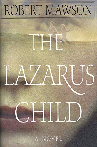 Stock image for Lazarus Child for sale by Better World Books