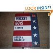 Stock image for Rocket Boys: A Memoir (Large Print) for sale by ThriftBooks-Dallas