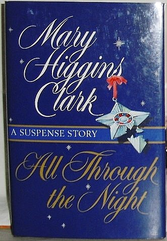 Beispielbild fr All Through The Night - A Suspense Story zum Verkauf von Wonder Book