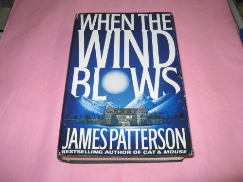 Imagen de archivo de When the Wind Blows a la venta por ThriftBooks-Dallas
