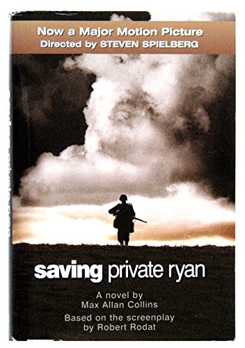 9780739400197: Saving Private Ryan