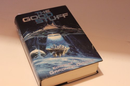 Beispielbild fr The Good Stuff: Adventure SF in the Grand Tradition: The Good Old Stuff, The Good New Stuff zum Verkauf von Better World Books