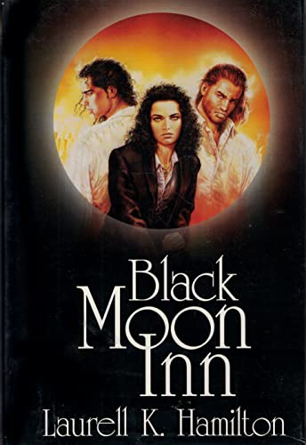 Beispielbild fr Black Moon Inn zum Verkauf von Nelsons Books