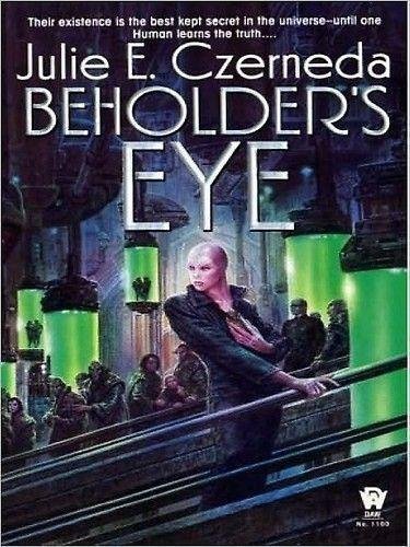 Imagen de archivo de Beholder's Eye a la venta por Jenson Books Inc