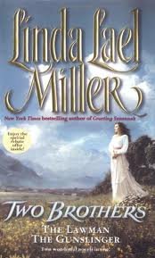 The lawman ;: The gunslinger (9780739400609) by Miller, Linda Lael