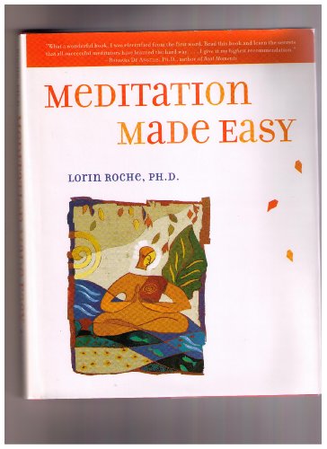 9780739400654: Meditation Made Easy