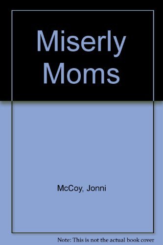 Beispielbild fr Miserly Moms : Living on One Income in a Two Income Economy zum Verkauf von Wonder Book