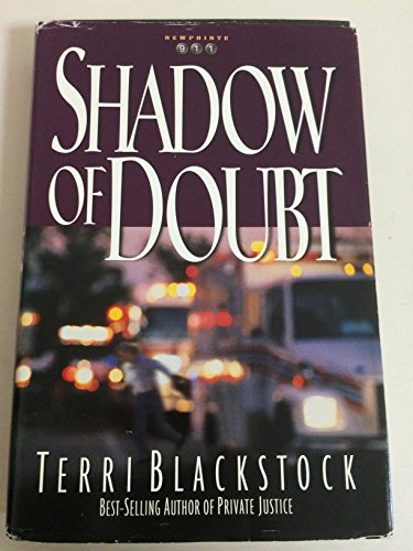 Beispielbild fr Shadow of Doubt (Newpointe 911 Series #2) zum Verkauf von Better World Books: West