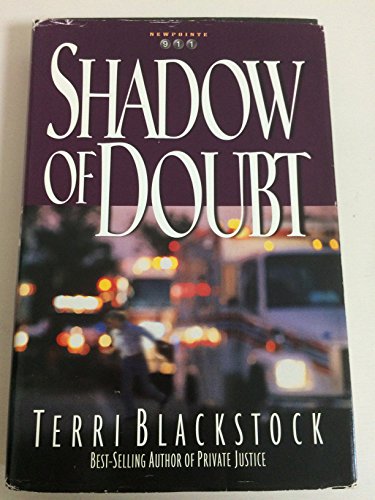 9780739401026: Shadow of Doubt (Newpointe 911 Series #2)