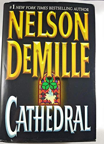 Stock image for Cathedral for sale by Wonder Book