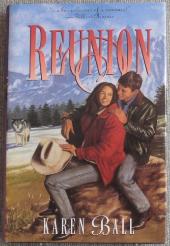 Imagen de archivo de Reunion a la venta por Your Online Bookstore