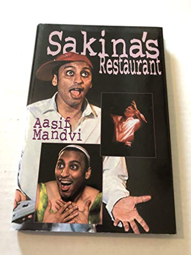 Stock image for Sakina's restaurant for sale by ThriftBooks-Reno