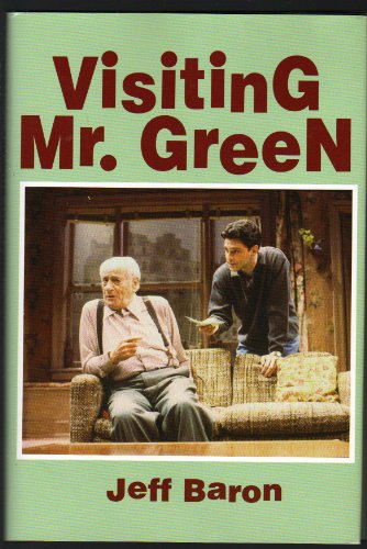 Stock image for Visiting Mr Green for sale by St Vincent de Paul of Lane County