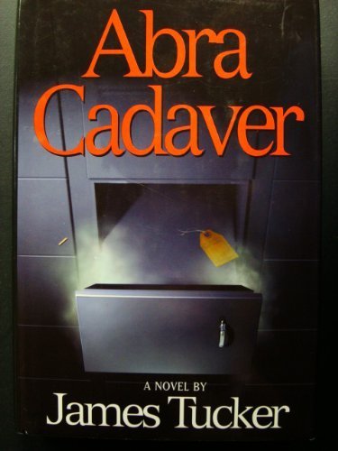 Beispielbild fr Abra Cadaver zum Verkauf von Better World Books
