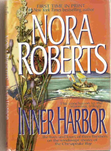 Inner Harbor (9780739401354) by Roberts, Nora