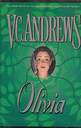 Olivia (9780739401361) by V.C. Andrews