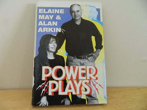 Stock image for Power plays for sale by KuleliBooks